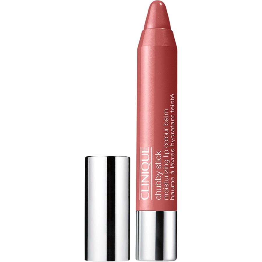 Помада Clinique Chubby Stick Moisturizing Lip Colour Balm, Nr. 04 Mega Melon / 3 g
Помада Clinique Chubby Stick Moisturizing Lip Colour Balm, Nr. 04 Mega Melon / 3 g
