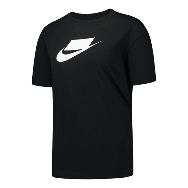 Футболка (WMNS) Nike Casual Sports Training Round Neck Short Sleeve Black T-Shirt, черный
Футболка (WMNS) Nike Casual Sports Training Round Neck Short Sleeve Black T-Shirt, черный
