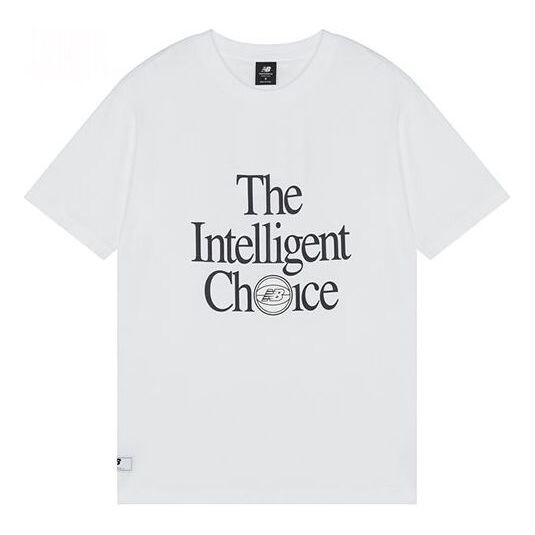 Футболка мужские New Balance, белый
Футболка мужские New Balance, белый