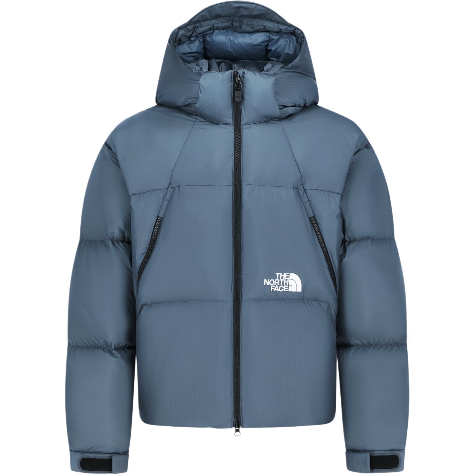 Мужская пуховая куртка THE NORTH FACE, светло-голубой
Мужская пуховая куртка THE NORTH FACE, светло-голубой
