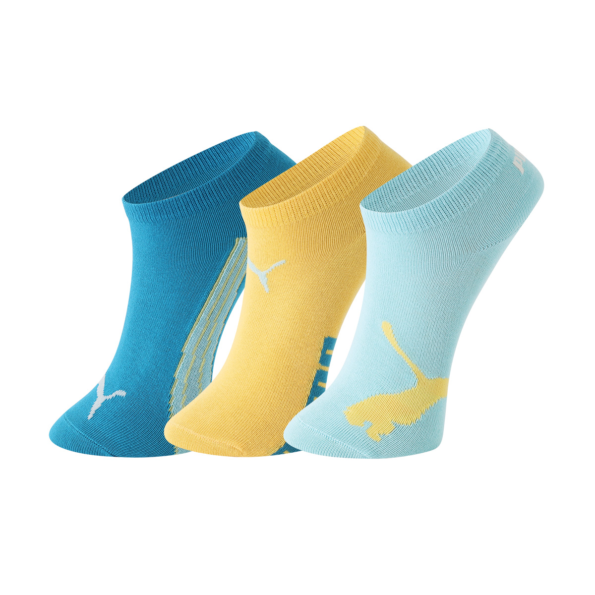 Унисекс носки PUMA, 016
Унисекс носки PUMA, 016