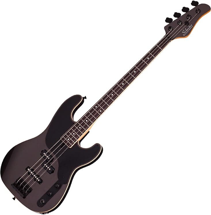 Басс гитара Schecter Michael Anthony Electric Bass Carbon Grey
Басс гитара Schecter Michael Anthony Electric Bass Carbon Grey
