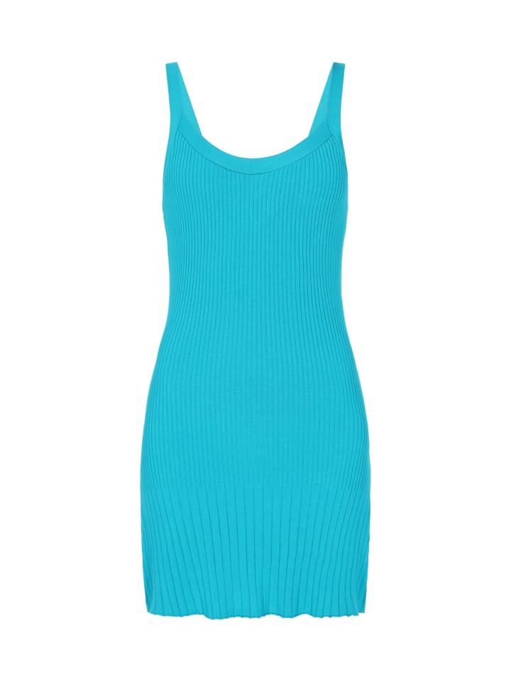 Платье до колена myMo, цвет turquoise
Платье до колена myMo, цвет turquoise
