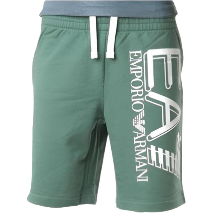 EA7 Повседневные шорты мужские Turquoise EMPORIO ARMANI, Turquoise
EA7 Повседневные шорты мужские Turquoise EMPORIO ARMANI, Turquoise