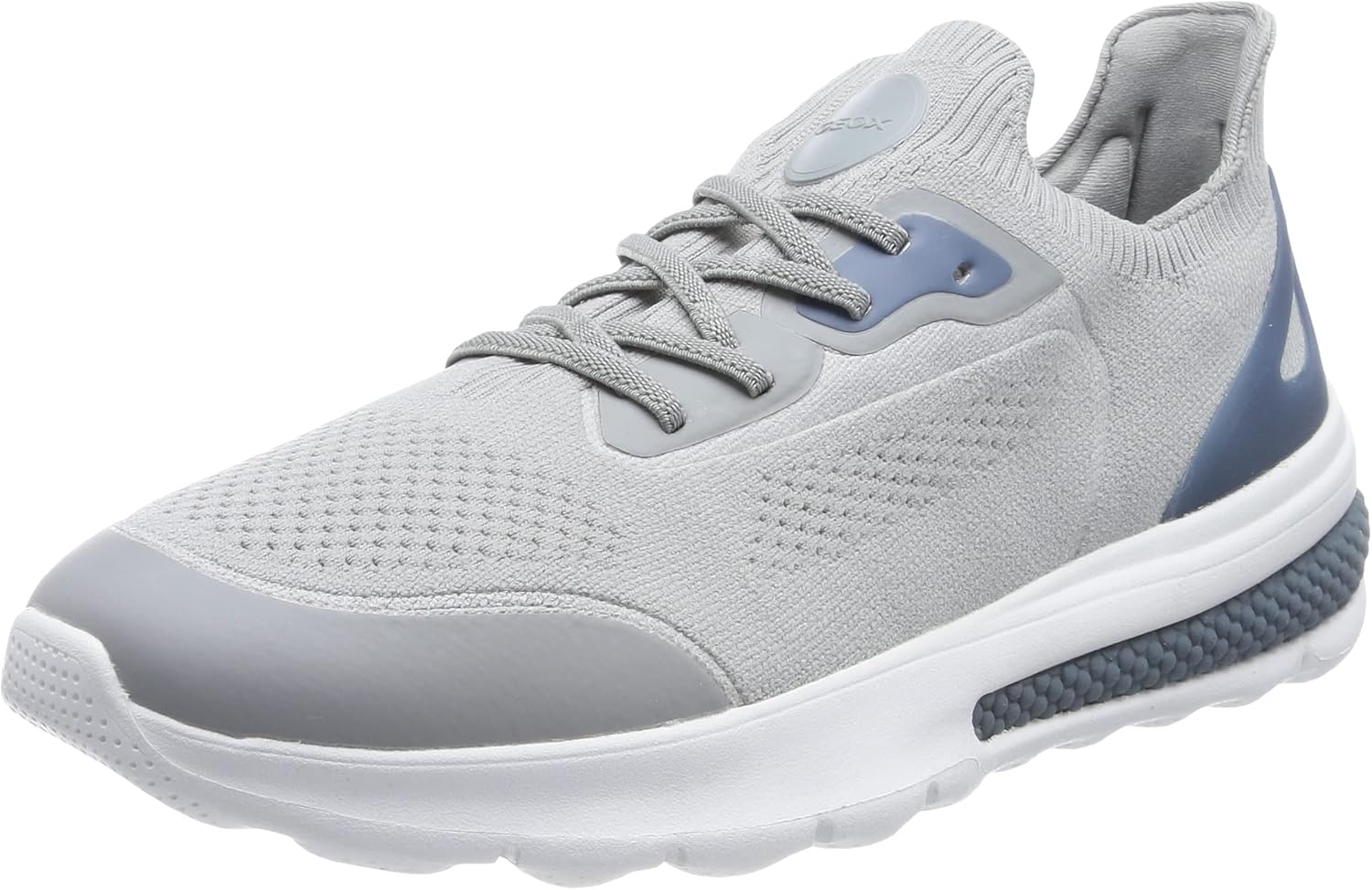 Мужские кроссовки Geox Spherica Actif, светло-серый
Мужские кроссовки Geox Spherica Actif, светло-серый