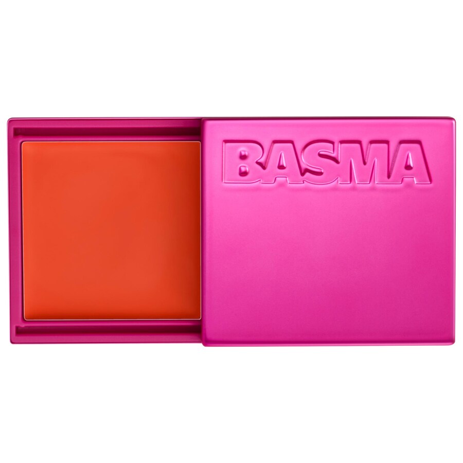 Кремовые румяна BASMA, 0.15 oz /4.3 mL, Burnt Orange
Кремовые румяна BASMA, 0.15 oz /4.3 mL, Burnt Orange