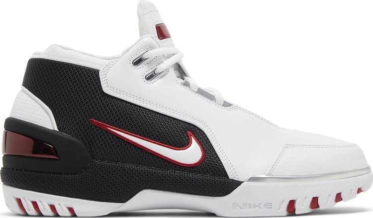 Кроссовки Air Zoom Generation Retro 'Debut' 2023, белый, Серый, Кроссовки Air Zoom Generation Retro 'Debut' 2023, белый
Кроссовки Air Zoom Generation Retro 'Debut' 2023, белый, Серый, Кроссовки Air Zoom Generation Retro 'Debut' 2023, белый