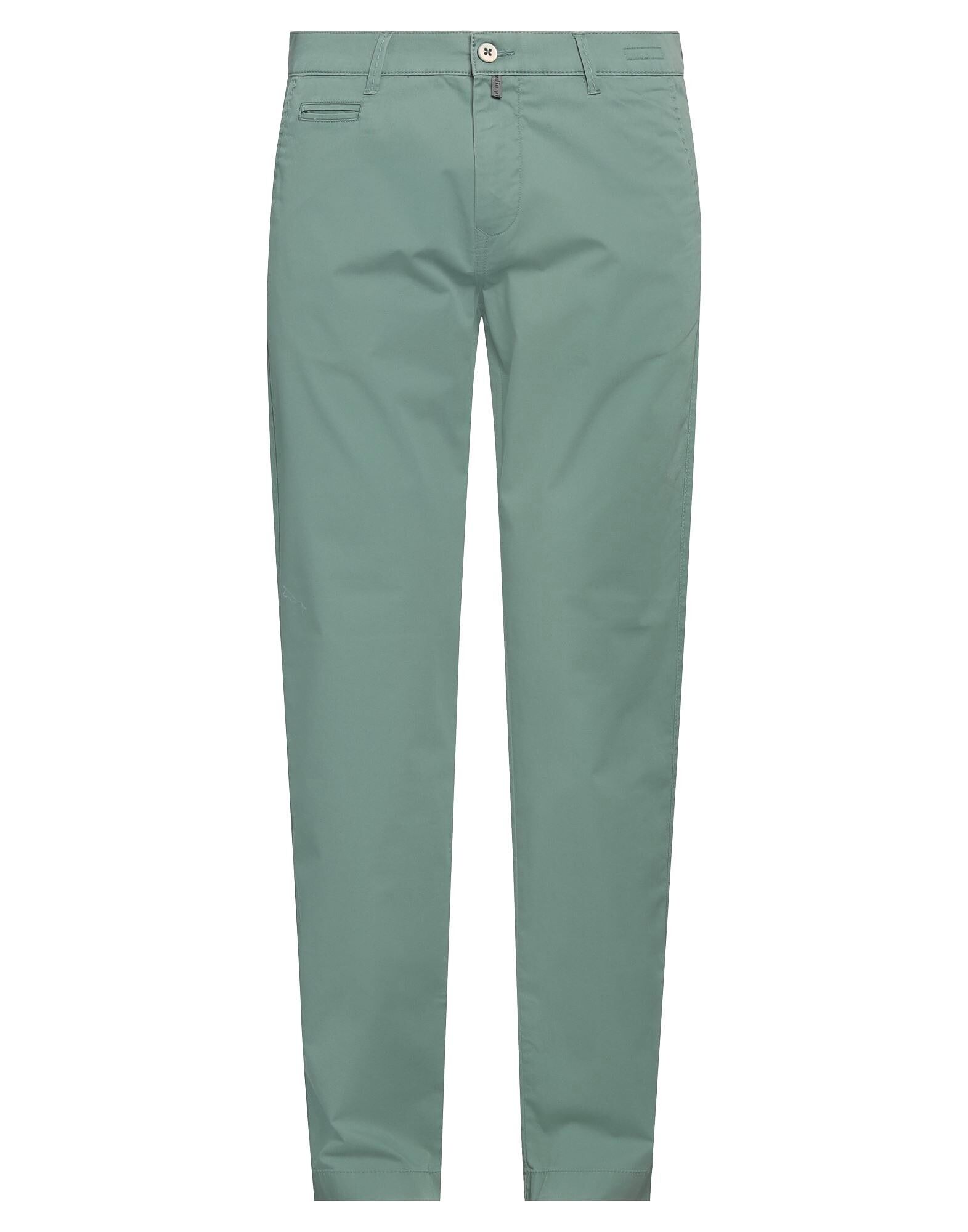 Брюки Pierre Cardin, зеленый
Брюки Pierre Cardin, зеленый