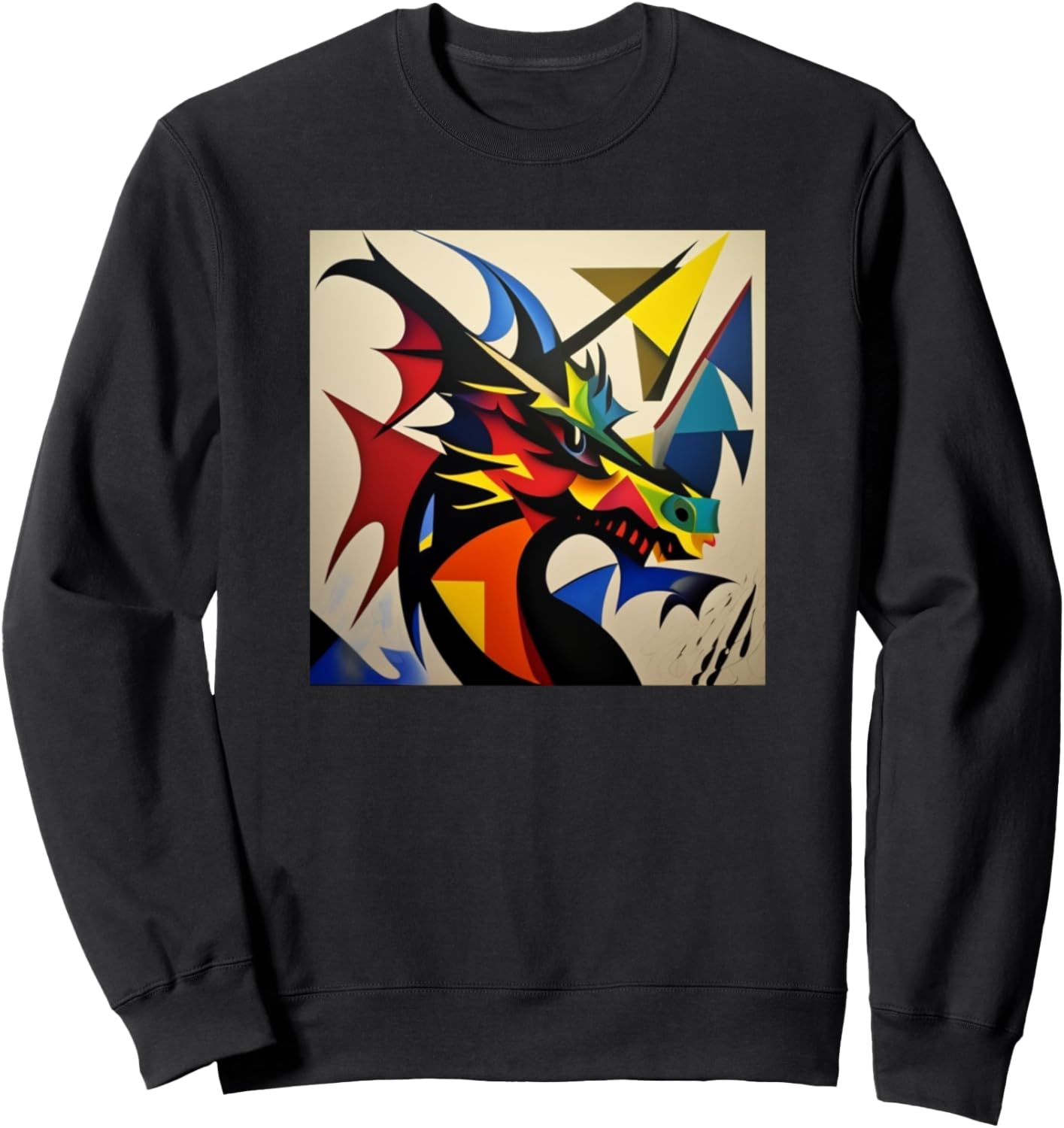 Красочный силуэт дракона. Толстовка для любителей драконов Dragon Art Men Women - Kids Boys Girls Gift, черный
Красочный силуэт дракона. Толстовка для любителей драконов Dragon Art Men Women - Kids Boys Girls Gift, черный
