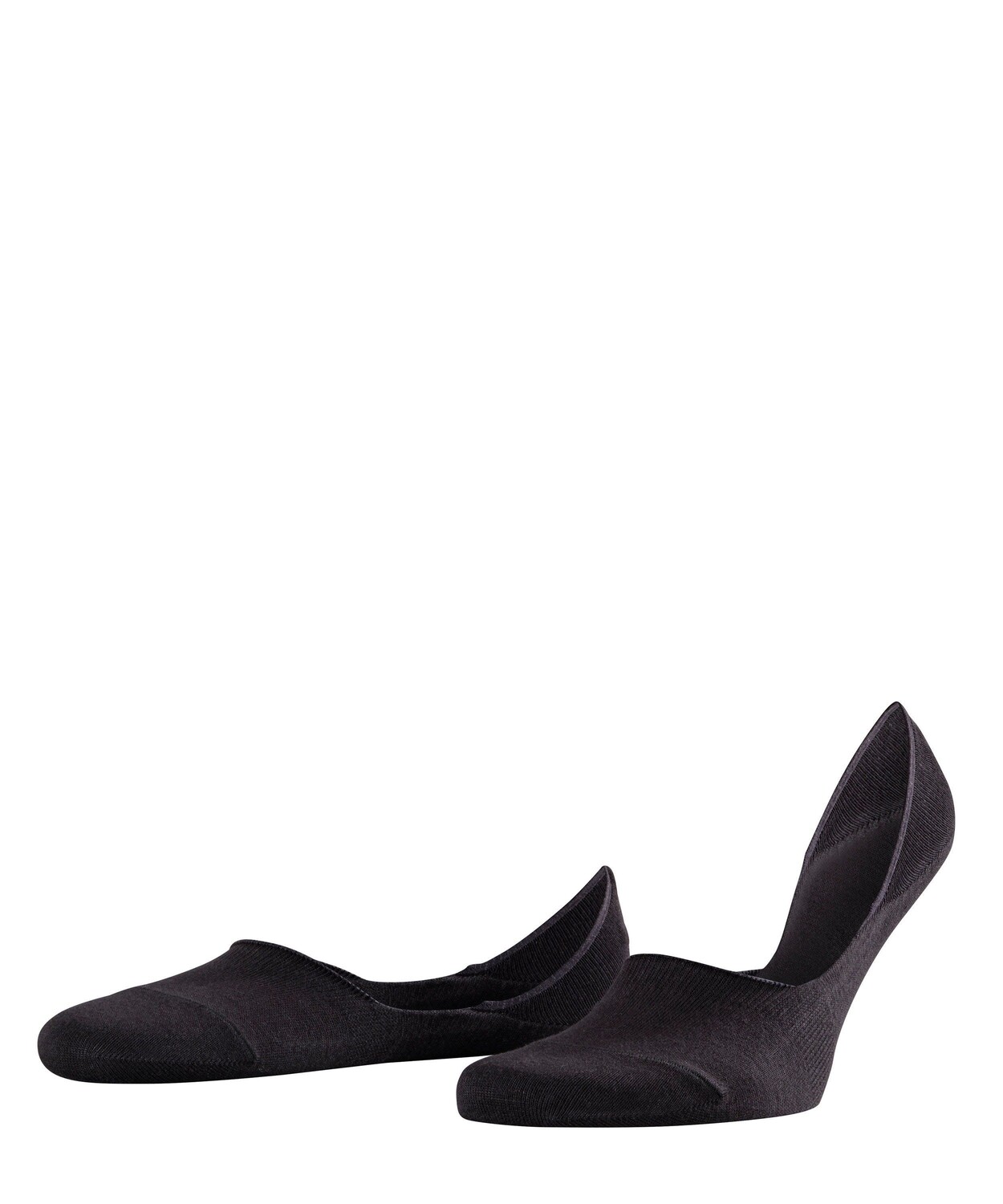 Носки Falke Füßlinge Step, черный
Носки Falke Füßlinge Step, черный