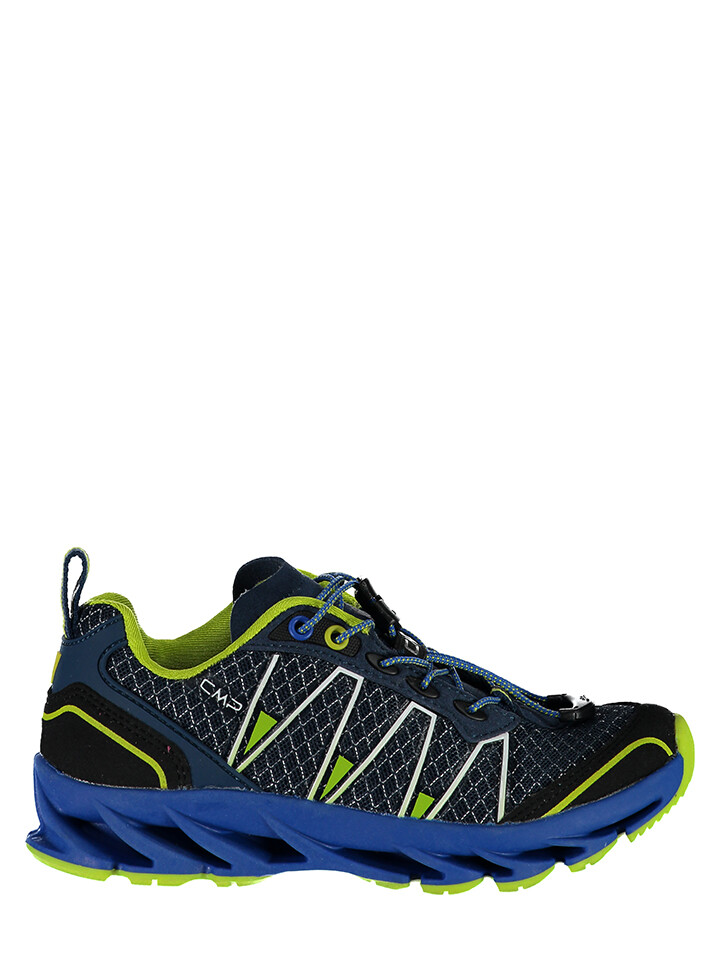 Спортивные кроссовки CMP Trailrunningschuhe Altak, синий
Спортивные кроссовки CMP Trailrunningschuhe Altak, синий