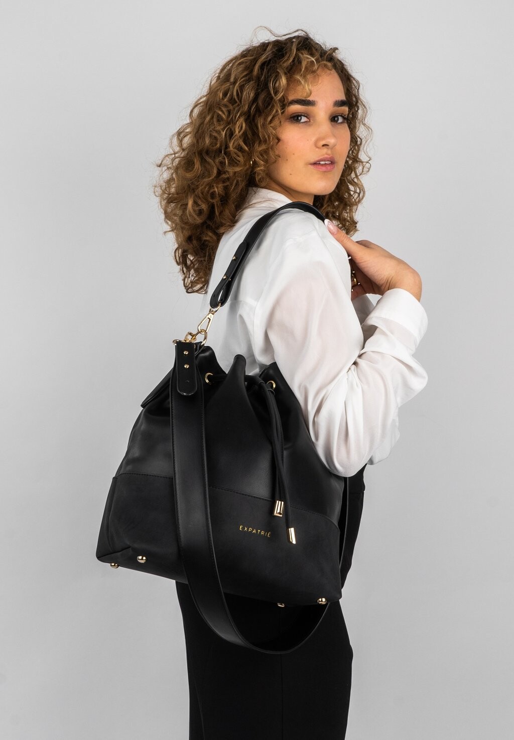 Сумка Expatrié
Сумка Expatrié