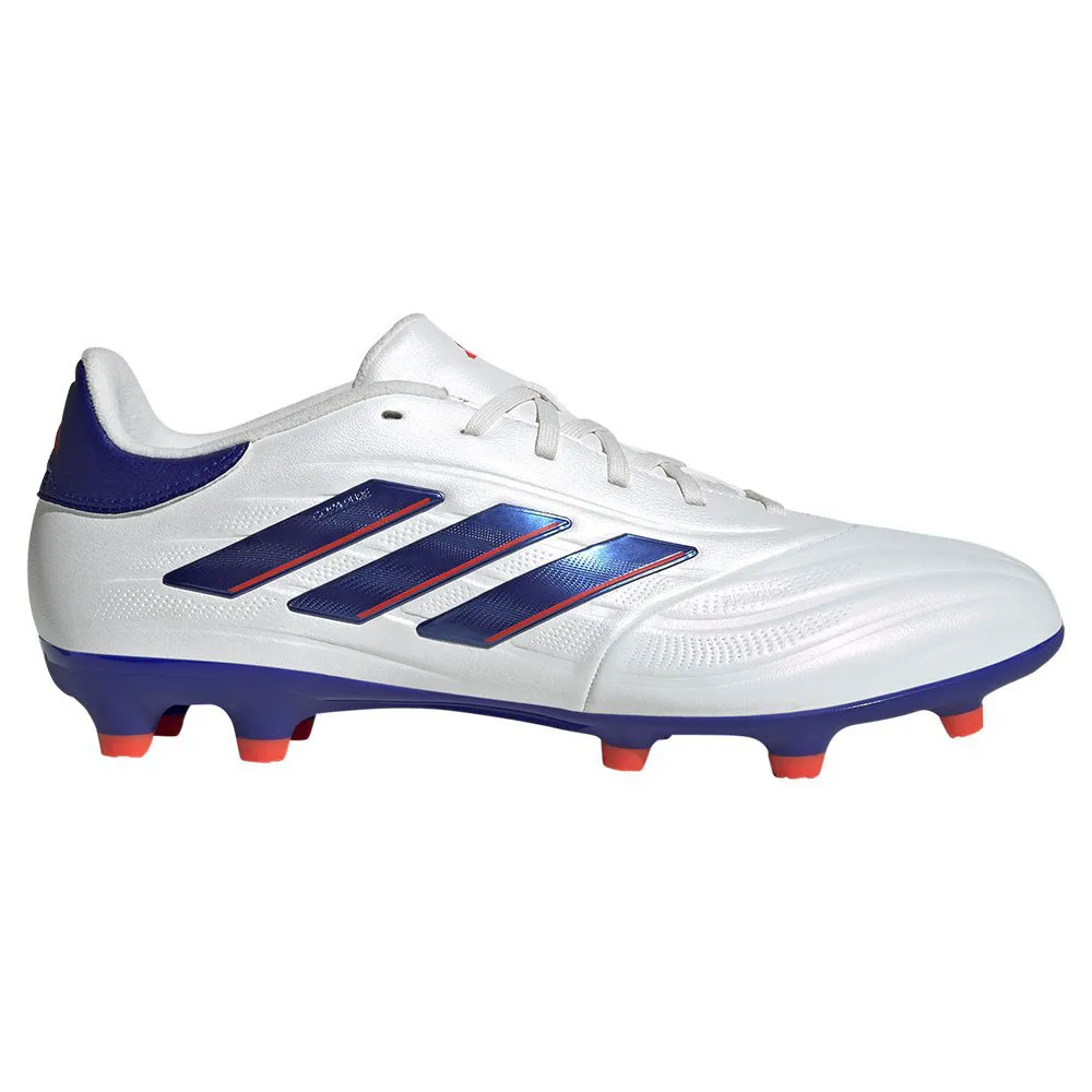 Футбольные бутсы adidas Copa Pure 2 League FG, белый
Футбольные бутсы adidas Copa Pure 2 League FG, белый