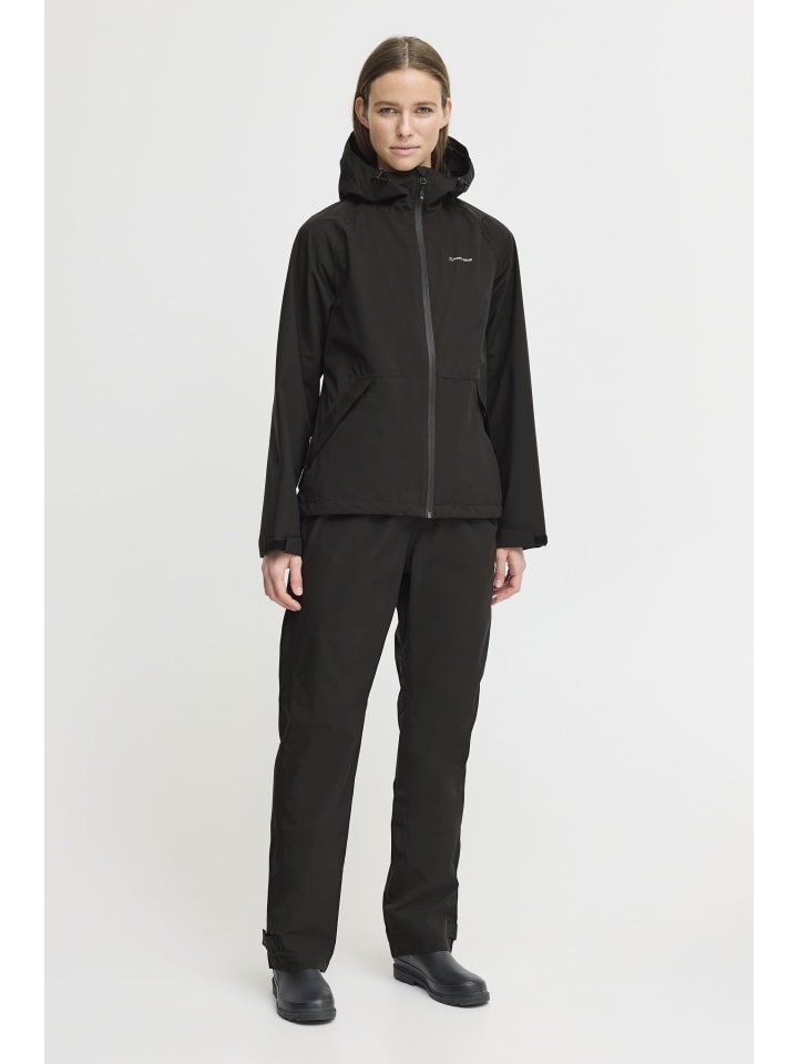 Дождевик North Bend, черный
Дождевик North Bend, черный