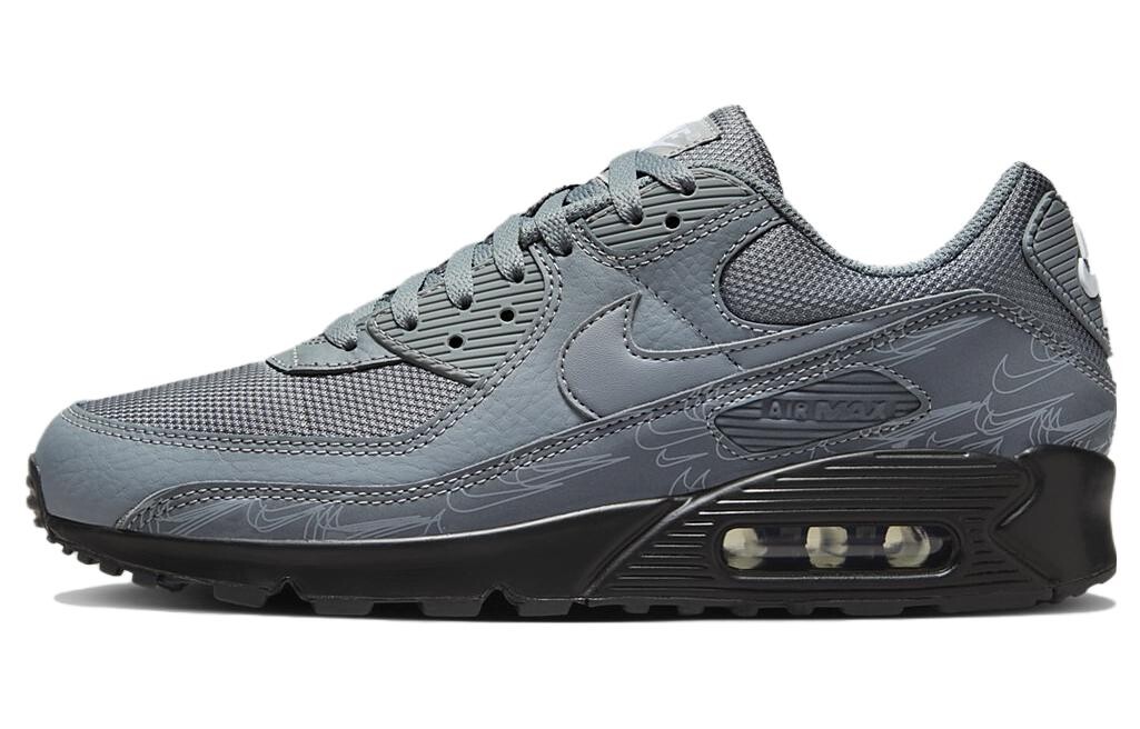 Мужские кроссовки Nike Air Max 90 Lifestyle, Gray
Мужские кроссовки Nike Air Max 90 Lifestyle, Gray