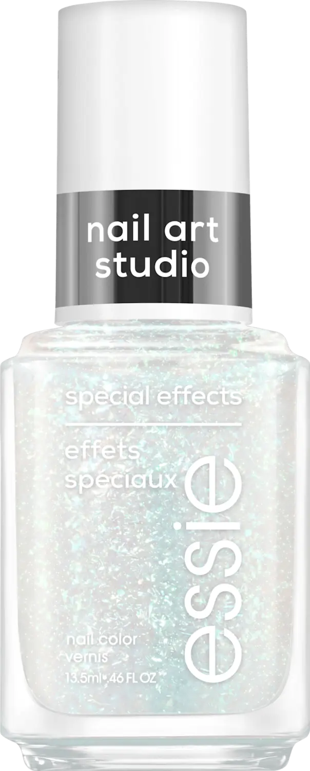 Лак для ногтей essie Nagellack Effekt 7 Identity, 13,5 ml
Лак для ногтей essie Nagellack Effekt 7 Identity, 13,5 ml