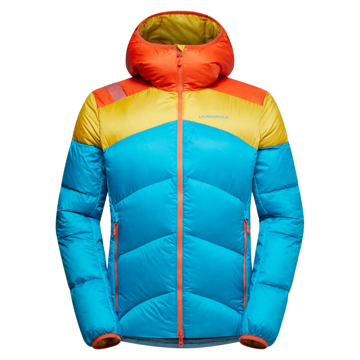 Мужская куртка Nature Down Jkt M La Sportiva, синий
Мужская куртка Nature Down Jkt M La Sportiva, синий