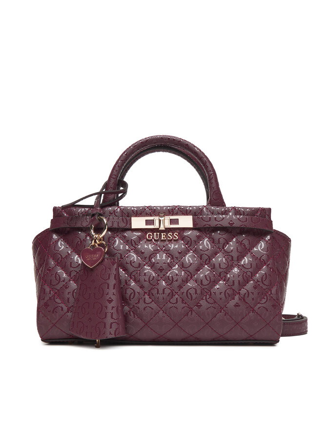 Сумка Guess Idra HWGG81 57050 Dunkelrot
Сумка Guess Idra HWGG81 57050 Dunkelrot