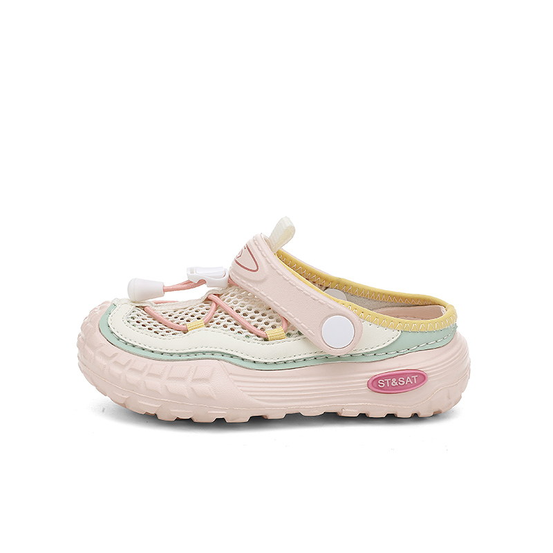 Детские сандалии ST&SAT, розовый 
Детские сандалии ST&SAT, розовый