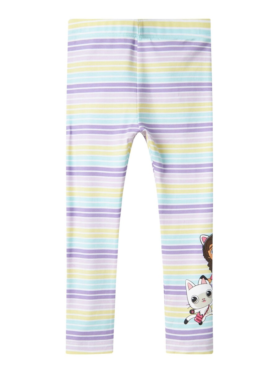 Узкие леггинсы NAME IT NMFMena, цвет Orchid
Узкие леггинсы NAME IT NMFMena, цвет Orchid