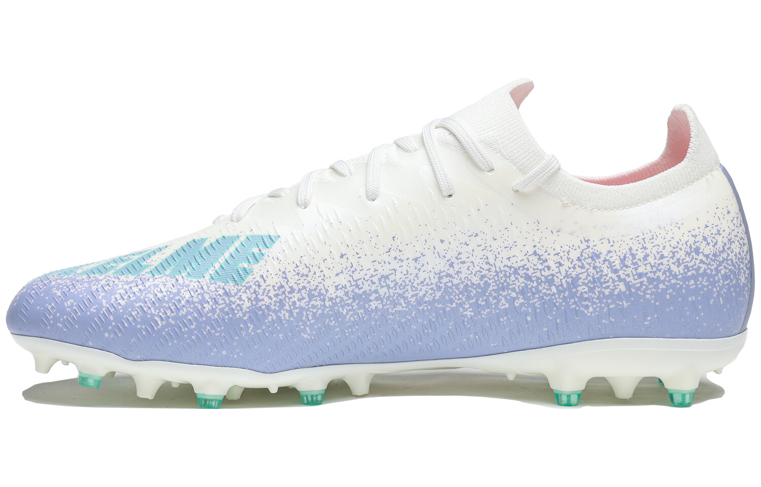 Kelme Футбольная обувь унисекс, белый/фиолетовый
Kelme Футбольная обувь унисекс, белый/фиолетовый