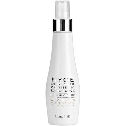 Роскошный уход Evita Mineral Spray 150 мл реструктуризирующее средство, Nyce
Роскошный уход Evita Mineral Spray 150 мл реструктуризирующее средство, Nyce