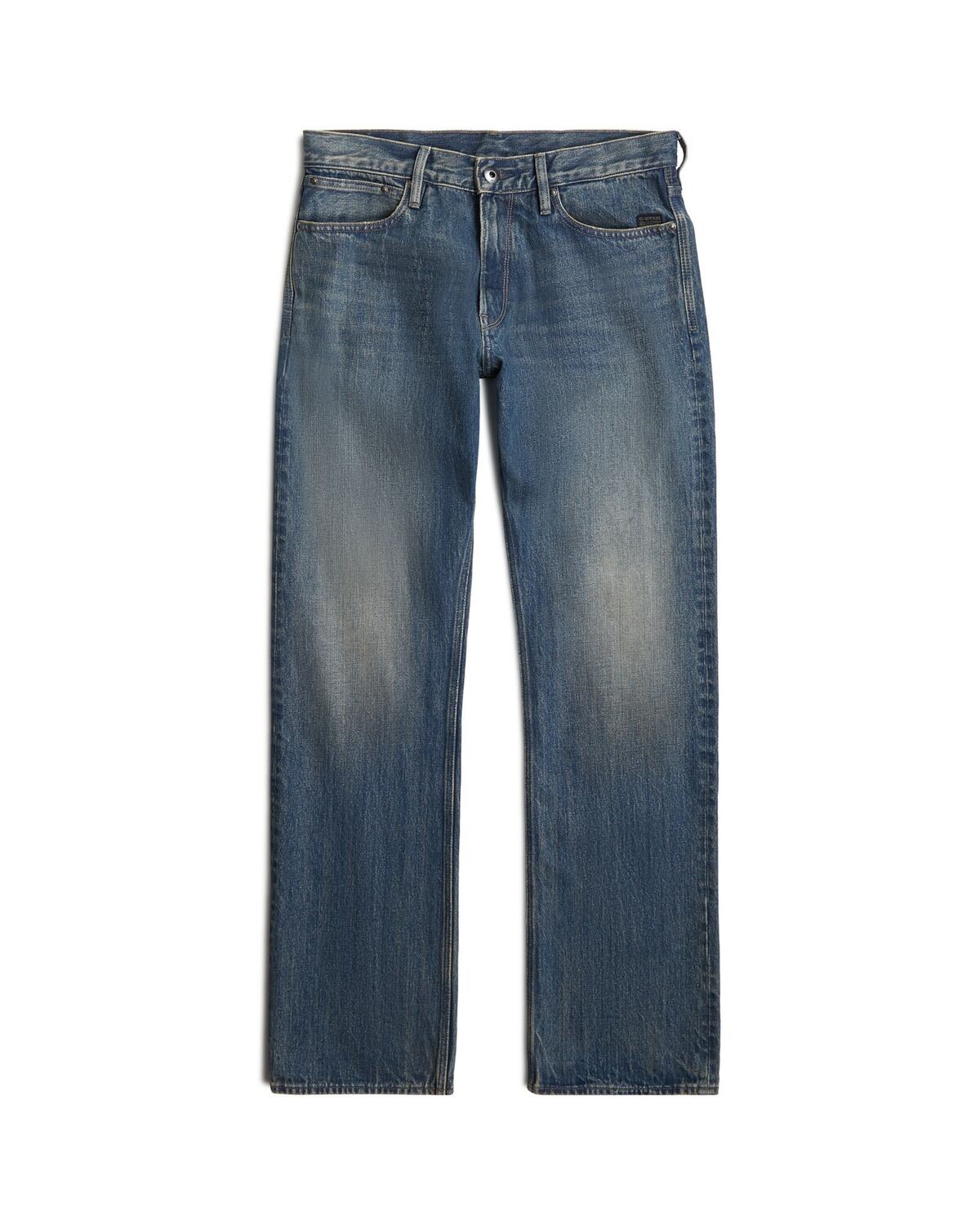 G-STAR Джинсы Boot cut 'Lenney Bootcut 2.0' в синем цвете
G-STAR Джинсы Boot cut 'Lenney Bootcut 2.0' в синем цвете