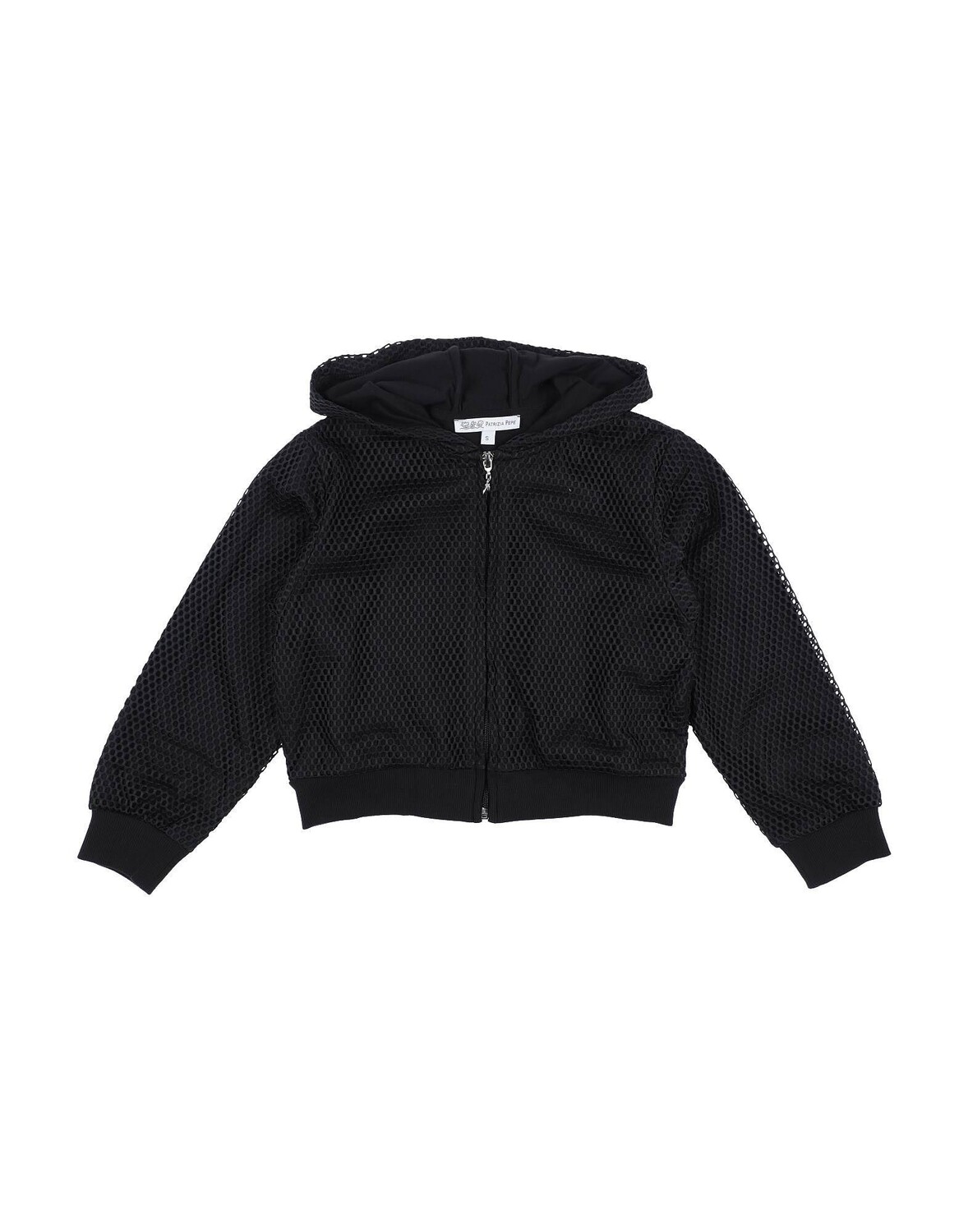 Толстовка Patrizia Pepe, черный
Толстовка Patrizia Pepe, черный