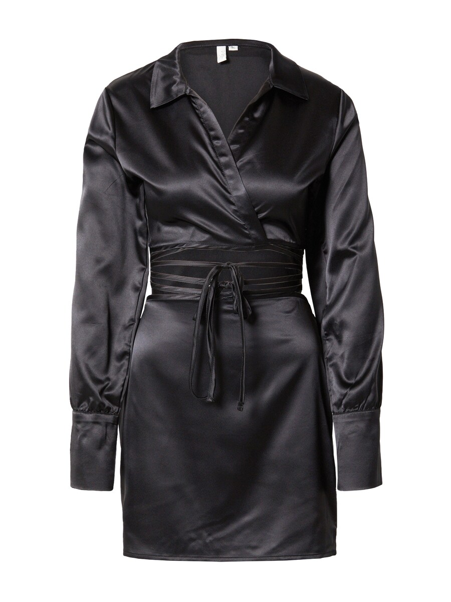 Мини платье NLY by Nelly Multiuse, Black
Мини платье NLY by Nelly Multiuse, Black