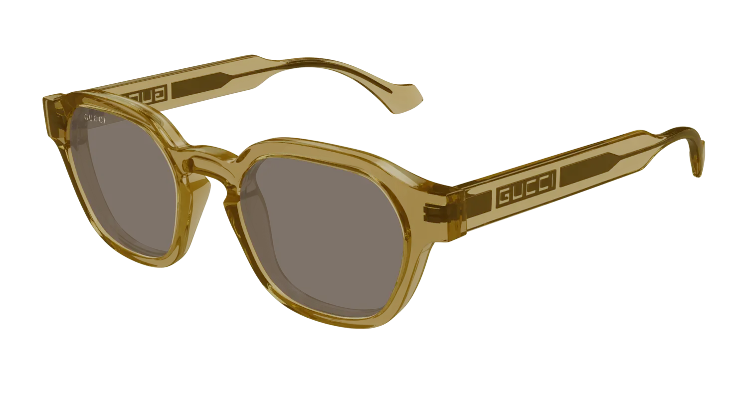 Мужские солнцезащитные очки GG1730S GUCCI
Мужские солнцезащитные очки GG1730S GUCCI