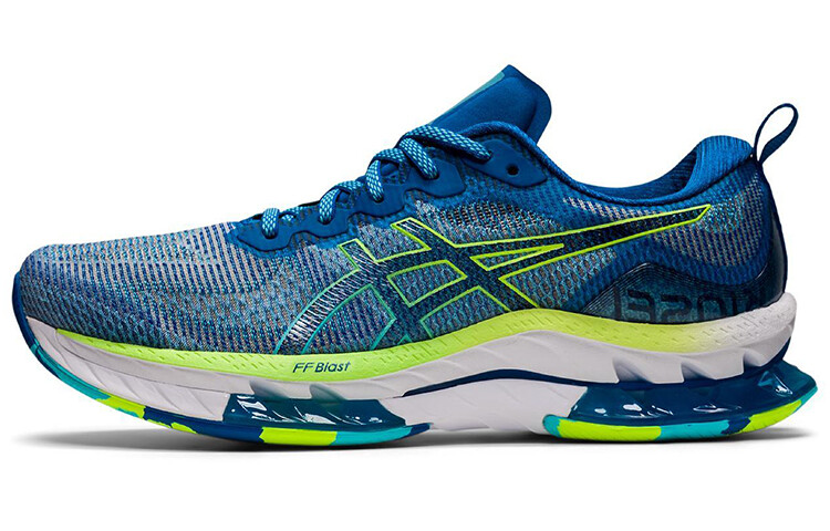 Кроссовки Asics Gel-Kinsei Blast Мужчины
Кроссовки Asics Gel-Kinsei Blast Мужчины