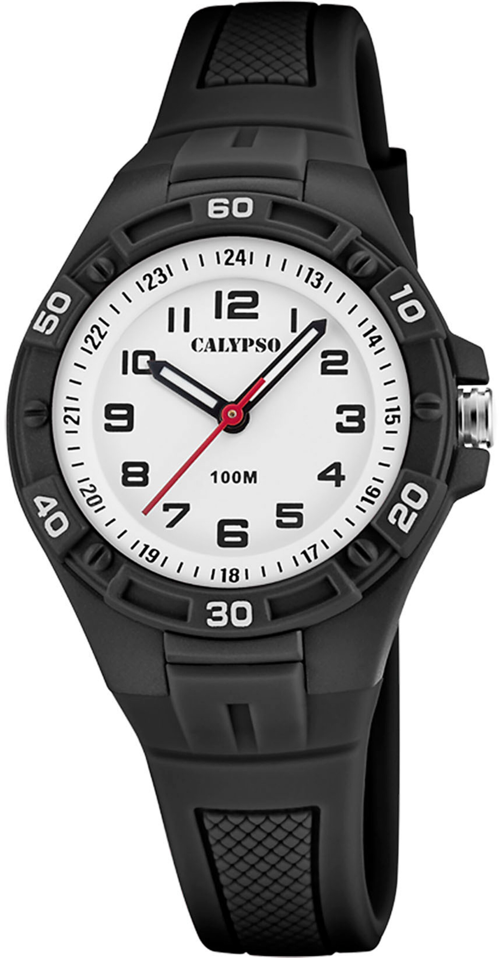 CALYPSO WATCHES Часы в черном цвете
CALYPSO WATCHES Часы в черном цвете