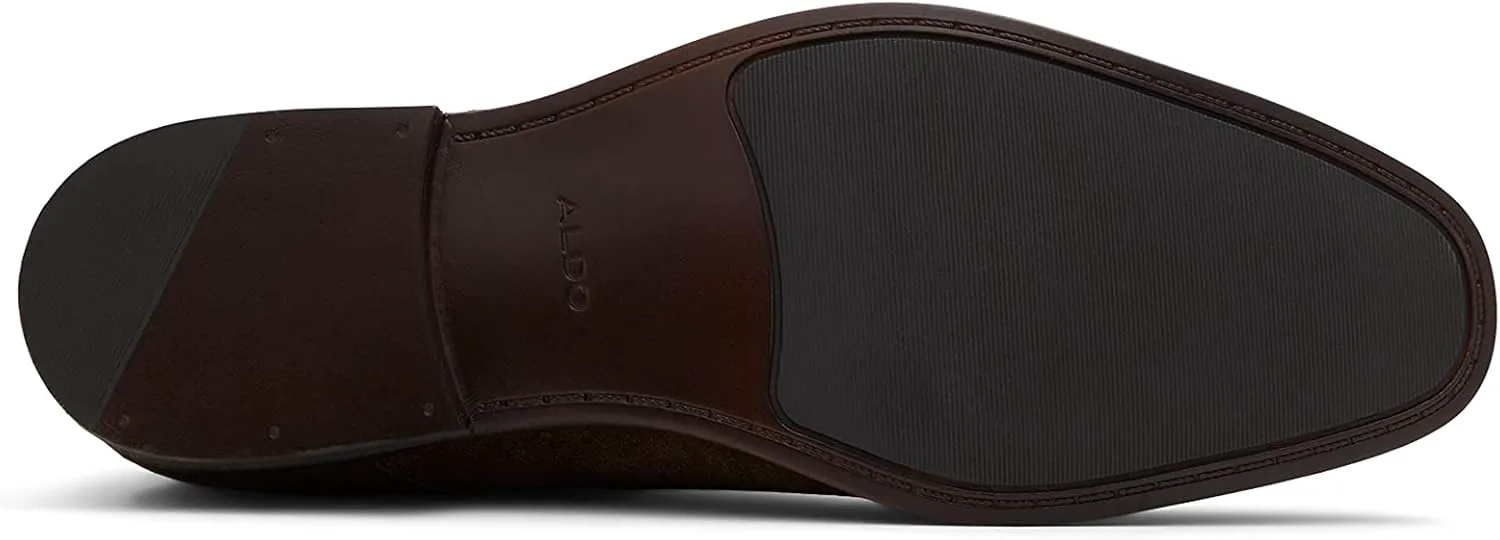 Мужские ботинки ALDO Collen Chelsea, коричневый
Мужские ботинки ALDO Collen Chelsea, коричневый