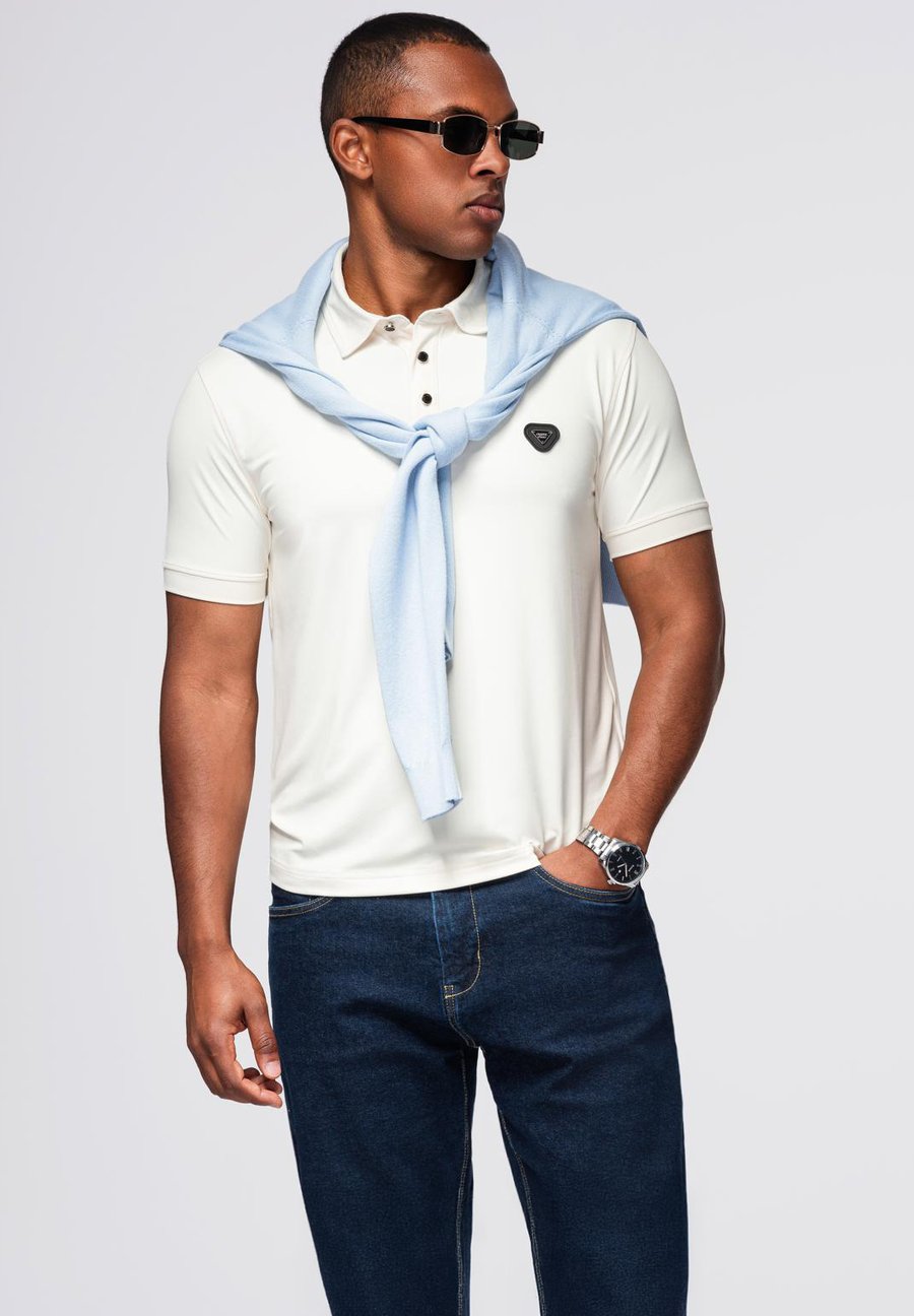 Поло Ombre Polo shirt, Off White/White, Белый, Поло Ombre Polo shirt, Off White/White
Поло Ombre Polo shirt, Off White/White, Белый, Поло Ombre Polo shirt, Off White/White