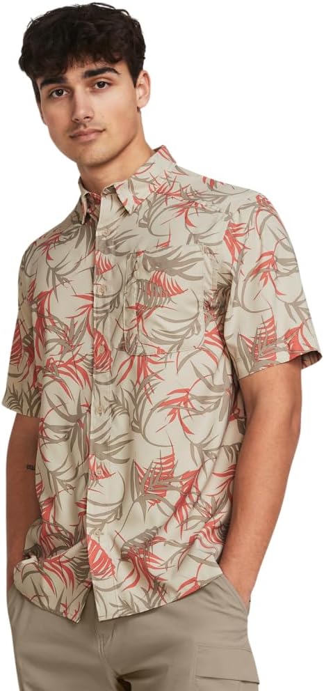 Мужская футболка с коротким рукавом Under Armour Dockside, (811) Coho/Sandstorm/Timberwolf Taupe, Коричневый, Мужская футболка с коротким рукавом Under Armour Dockside, (811) Coho/Sandstorm/Timberwolf Taupe
Мужская футболка с коротким рукавом Under Armour Dockside, (811) Coho/Sandstorm/Timberwolf Taupe, Коричневый, Мужская футболка с коротким рукавом Under Armour Dockside, (811) Coho/Sandstorm/Timberwolf Taupe