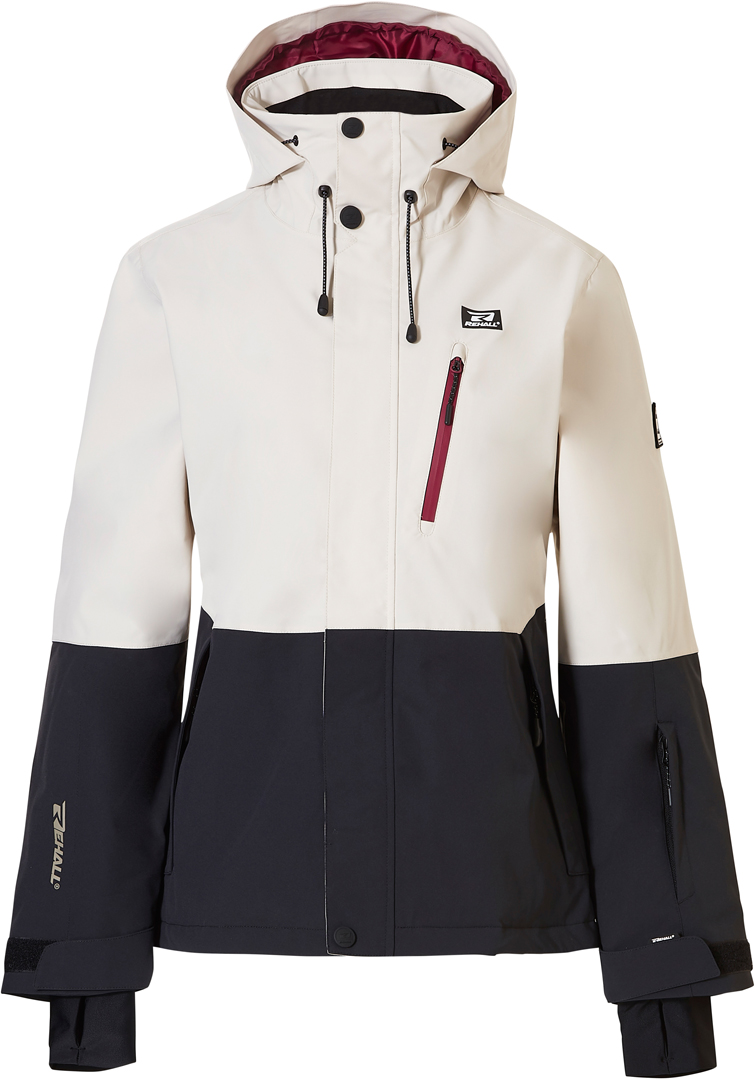 Rehall Куртка Liza-R moonbeam XS
Rehall Куртка Liza-R moonbeam XS