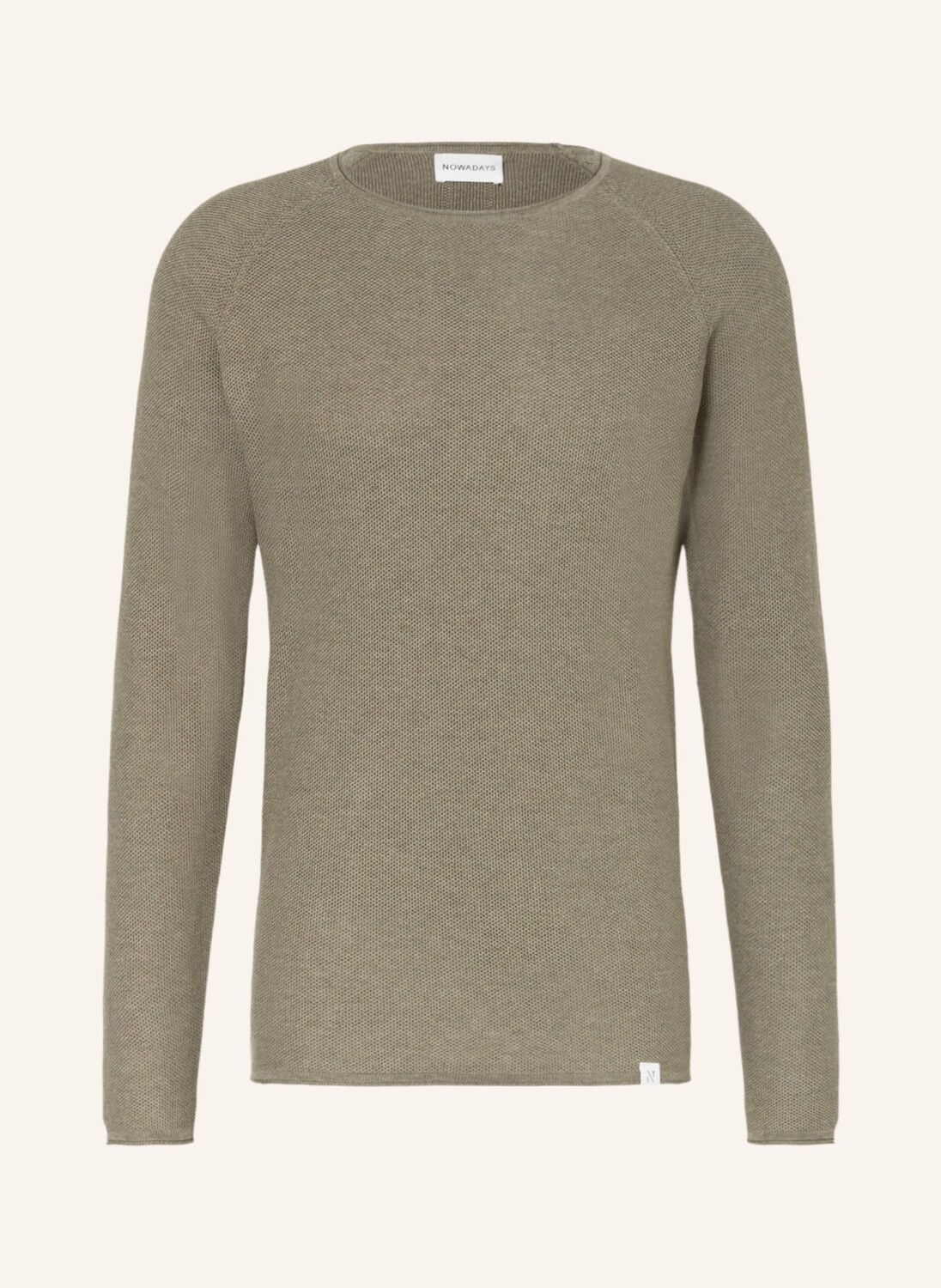 Свитер NOWADAYS, оливковый, Зеленый, Свитер NOWADAYS, оливковый
Свитер NOWADAYS, оливковый, Зеленый, Свитер NOWADAYS, оливковый