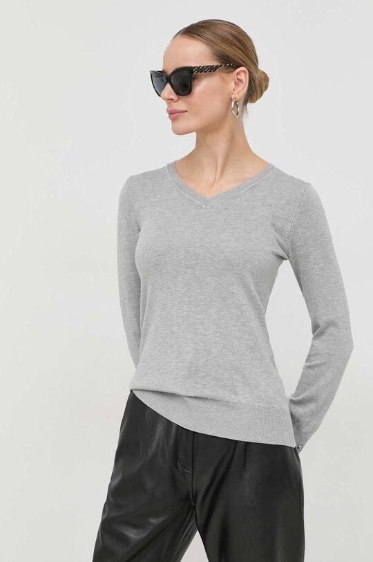Свитер Guess, серый
Свитер Guess, серый