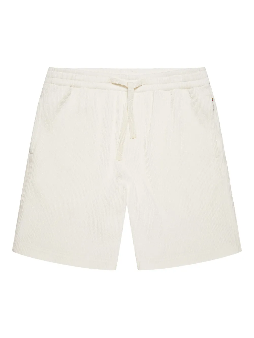 Шорты Trevone с кулиской Orlebar Brown, белый
Шорты Trevone с кулиской Orlebar Brown, белый