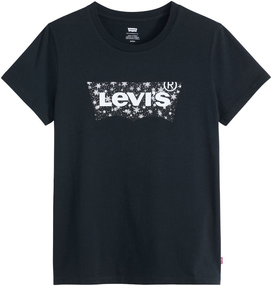 Рубашка LEVI'S The perfect, синий
Рубашка LEVI'S The perfect, синий