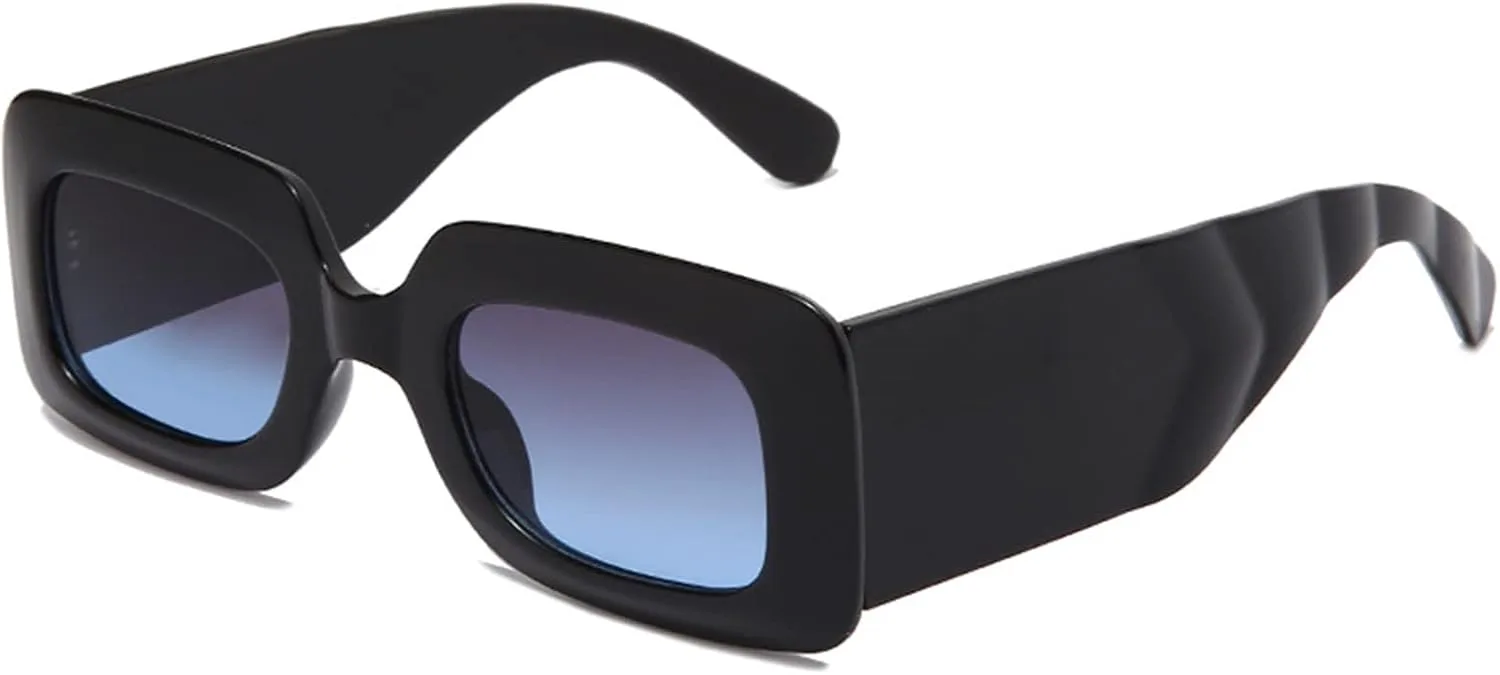 Солнцезащитные очки GAOXIN в крупной оправе, в уличном стиле, для мужчин и женщин, для отдыха на природе и защиты от солнца (Цвет: F, Размер: Средний), F
Солнцезащитные очки GAOXIN в крупной оправе, в уличном стиле, для мужчин и женщин, для отдыха на природе и защиты от солнца (Цвет: F, Размер: Средний), F