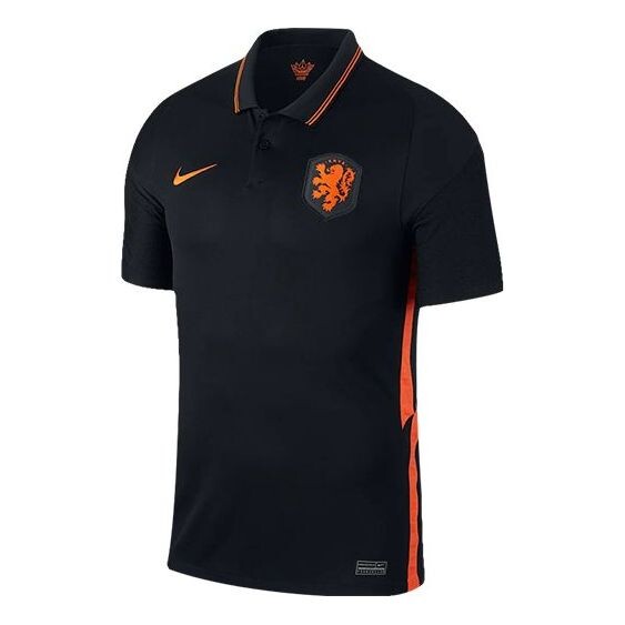 Футболка сборной Нидерландов 20 21 подлинные гостевые Футболка Vapor Match Nike, черный
Футболка сборной Нидерландов 20 21 подлинные гостевые Футболка Vapor Match Nike, черный