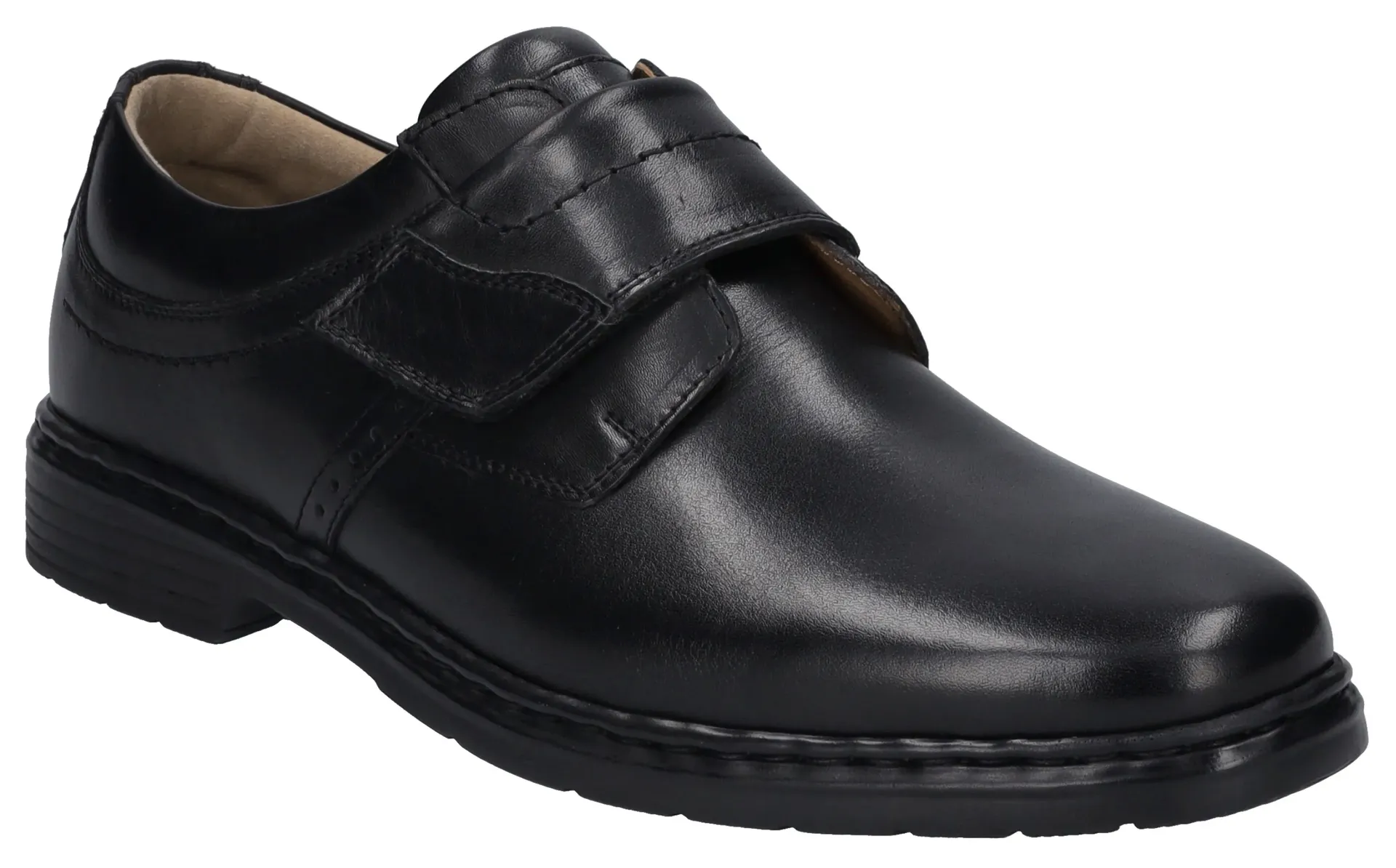 Туфли на липучке Josef Seibel "Alastair 16", удобная ширина обуви K (очень широкая), черный
Туфли на липучке Josef Seibel "Alastair 16", удобная ширина обуви K (очень широкая), черный