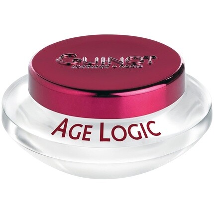 Насыщенный крем Guinot Age Logic, 1,4 унции.
Насыщенный крем Guinot Age Logic, 1,4 унции.