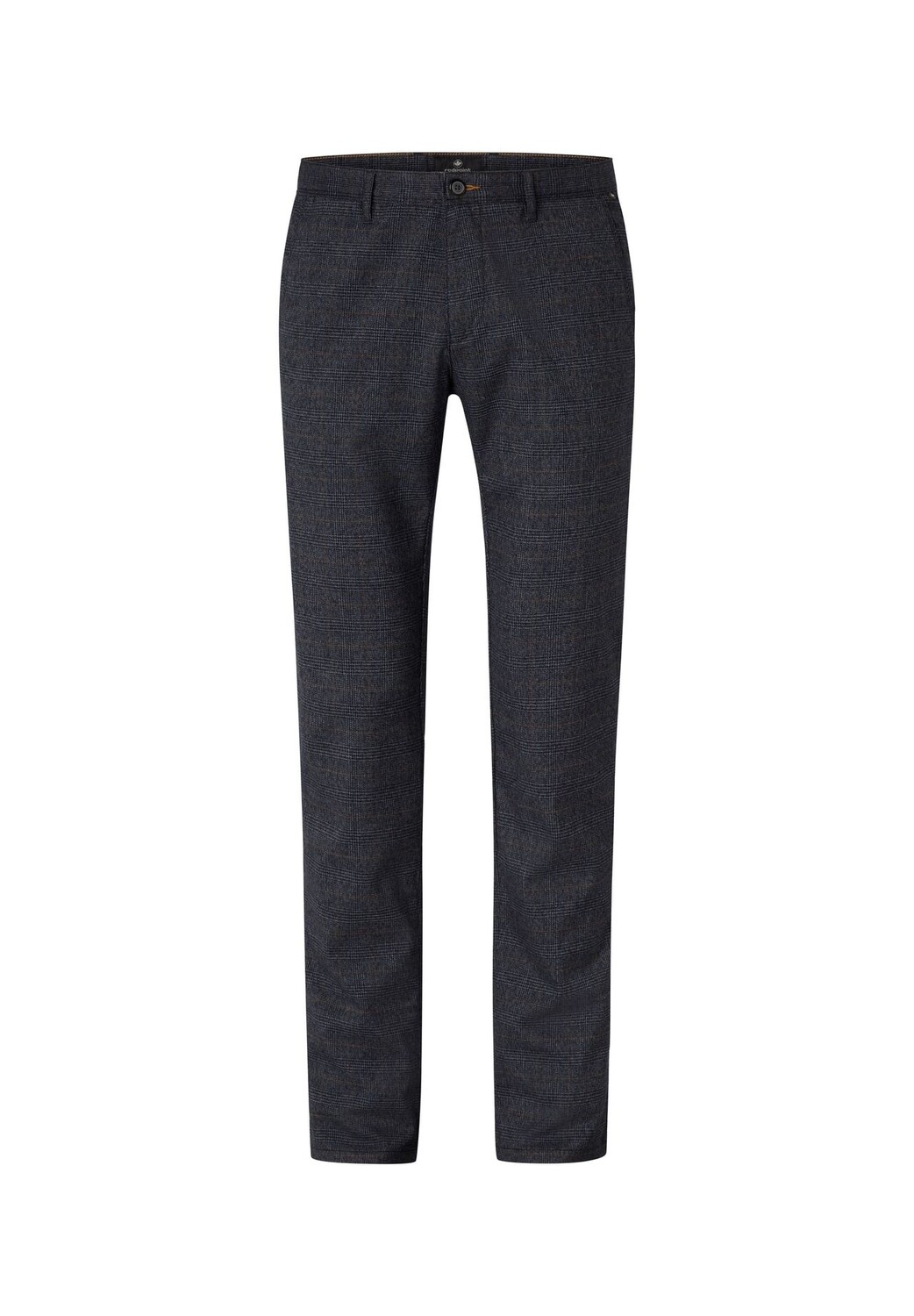 Облегающие брюки-чинос в клетку и яшма, имитирующая шерсть Redpoint, цвет Anthra
Облегающие брюки-чинос в клетку и яшма, имитирующая шерсть Redpoint, цвет Anthra