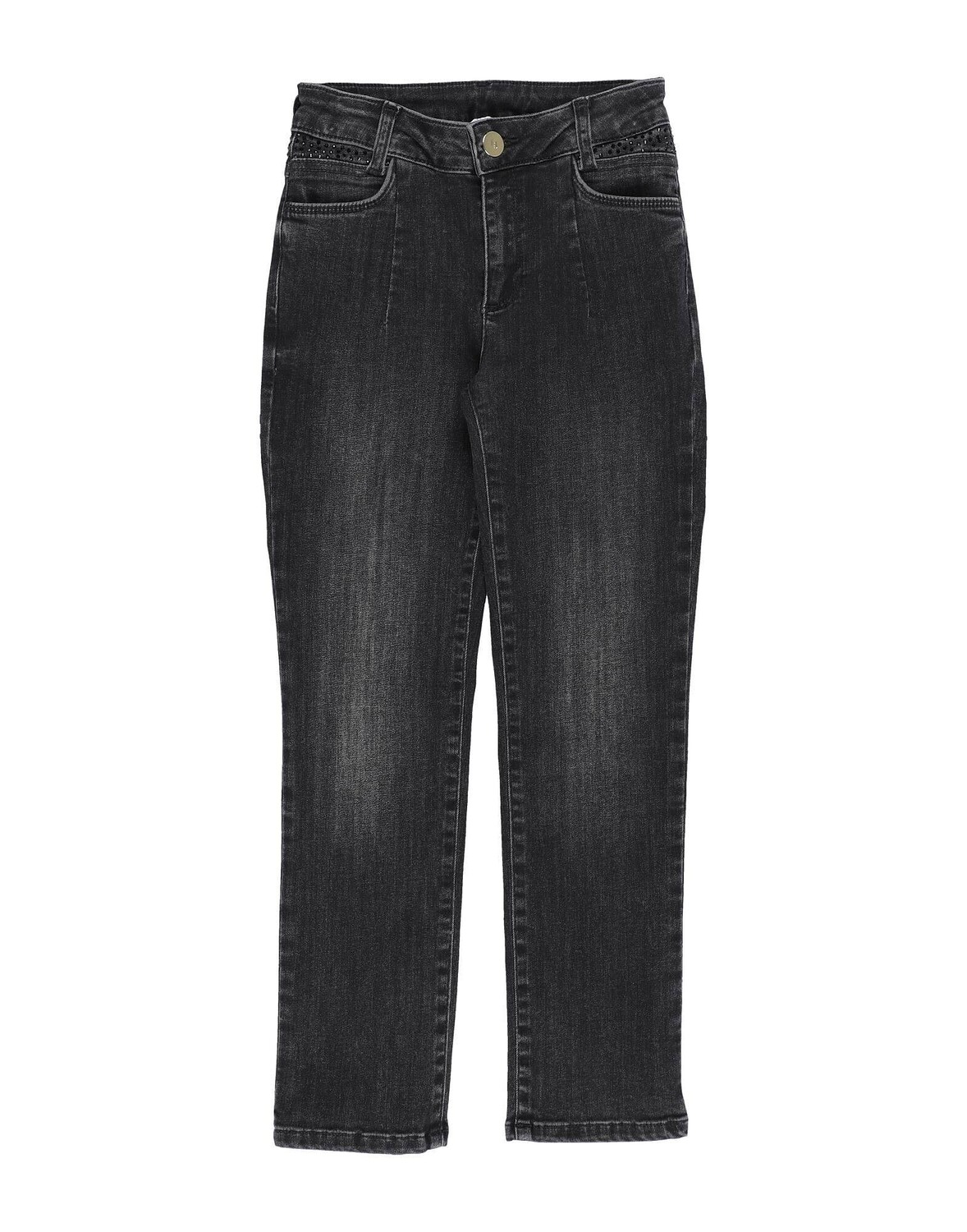 Джинсы Liu •Jo, черный
Джинсы Liu •Jo, черный