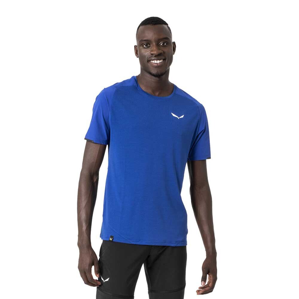 Брюки Salewa Pedroc 2 DST 2/1 Convertible, синий
Брюки Salewa Pedroc 2 DST 2/1 Convertible, синий