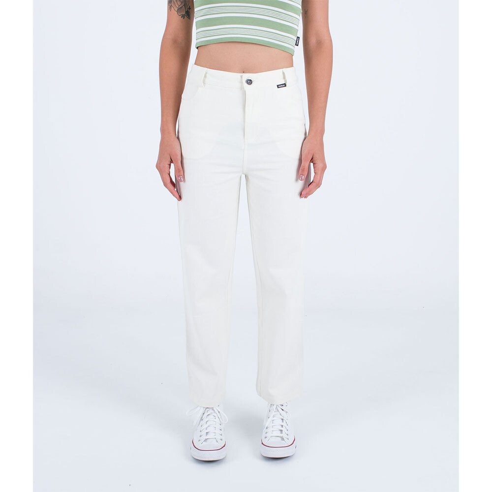 Брюки Hurley Supply, бежевый 
Брюки Hurley Supply, бежевый