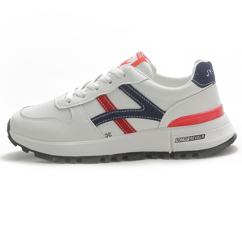 Детская обувь для подростков YUZHAOLIN, белый/синий
Детская обувь для подростков YUZHAOLIN, белый/синий