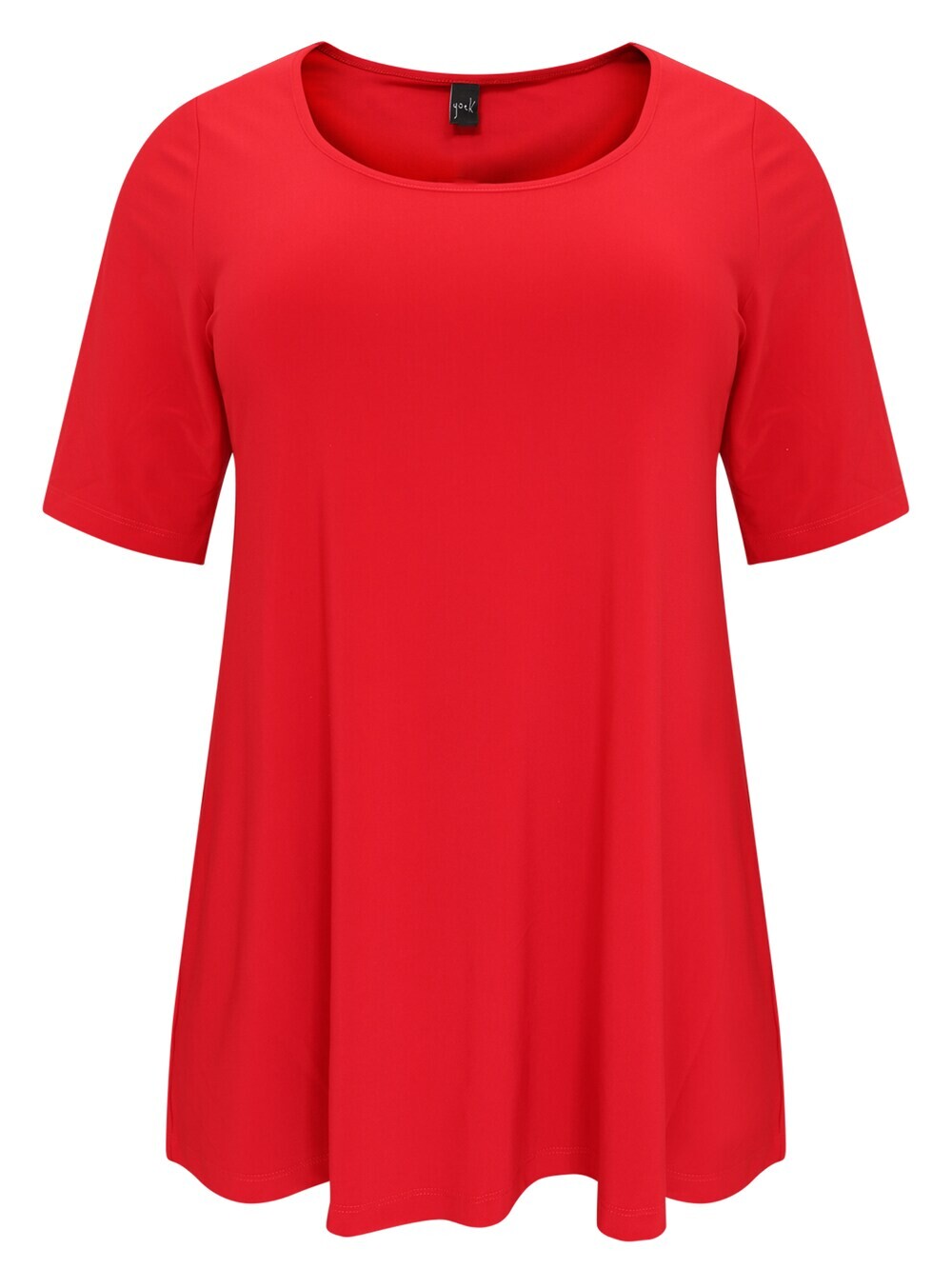 Рубашка Yoek, красный 
Рубашка Yoek, красный